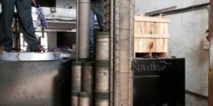 Nitriding Service