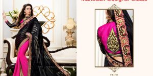 Designer Sarees