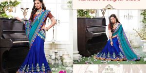 Designer Sarees