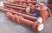 Pipe Linings