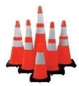 Traffic Safety Equipment