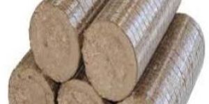 Biomass Briquettes
