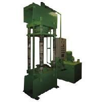 Cold Forging Machine