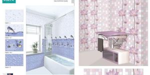 10x15 Digital Wall Tiles