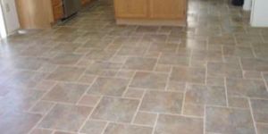 Ceramic Floor Tiles