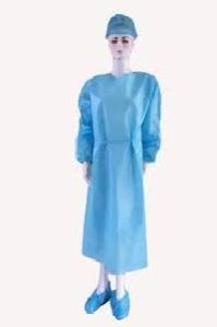 Surgical Disposables