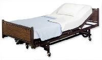 Semi Electric Hospital Bed