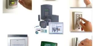 Access Control System Installation