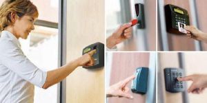 Biometric Attendance System