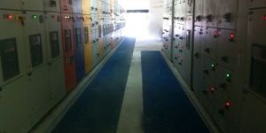 Electrical Rubber Mat