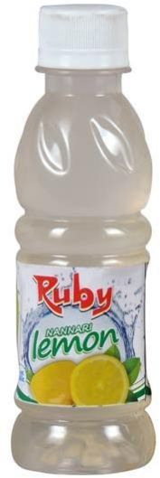 Ruby Lemon Drink