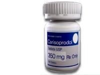 Carisoprodol Tablet
