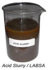 Acid Slurry