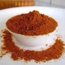 Sambar Powder