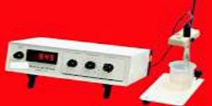 Digital PH Meter (HSW163)