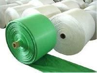 HDPE Laminated Fabrics
