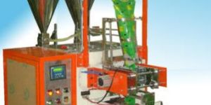 Shampoo Filling Machine