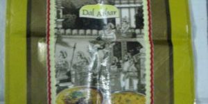 Laminated Printed Bag