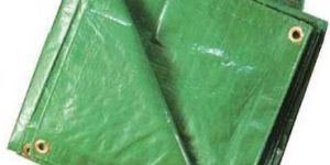 PVC Tarpaulin Cover