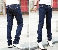 Men S Denim Pants