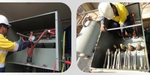 Distribution Transformer Repairing