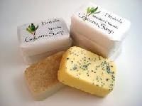 Herbal Glycerin Soap