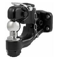 Pintle Hooks