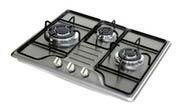 3 Burner Gas Stove