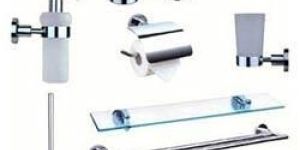 CP Bathroom Fittings