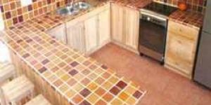 Kitchen Concept Tiles