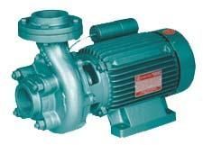 Centrifugal Monoblock Pumps