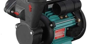 Centrifugal Regenerative Pumps