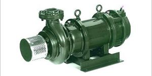 Openwell Submersible Pumps