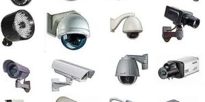 CCTV Surveillance Camera