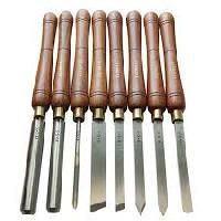 Wood Chisel Set