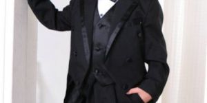 Suits for Kids