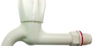 Long Body Plastic Bib Cock