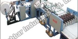 Woven Sack Bag Conversion Line