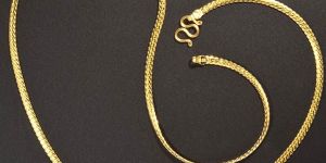 Gold Chains