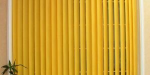 Vertical Blinds