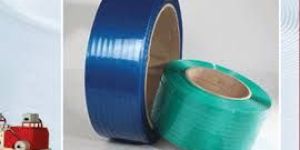 Pet Box Strapping Plant