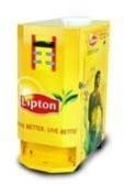 2 Lane Lipton Digital Hot Vending Machine
