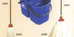 Gemini Wet Mop Bucket