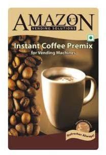 Instant Coffee Premix