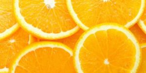 Orange Juice Concentrate