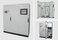 Electrical Control System