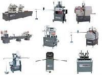 UPVC Windows Fabrication Machine