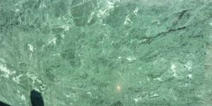 Green Marble Stone