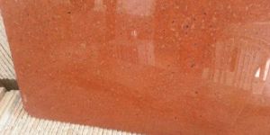 Lakha Red Granite Stone