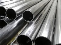 Metal Tubes